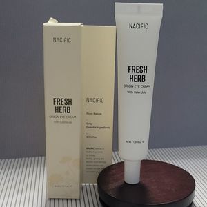 Nacific Fresh Herb Origin Eye Cream